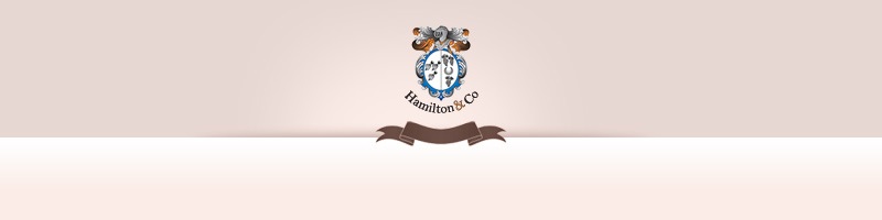 Hamilton&CO